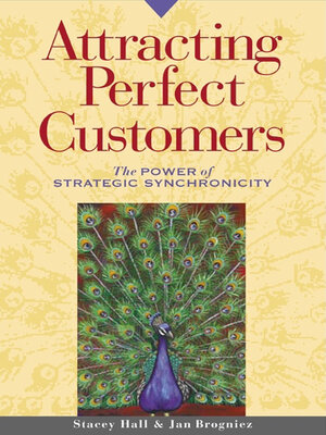 cover image of Attracting Perfect Customers
